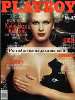 Playboy China Mar 2001 magazine